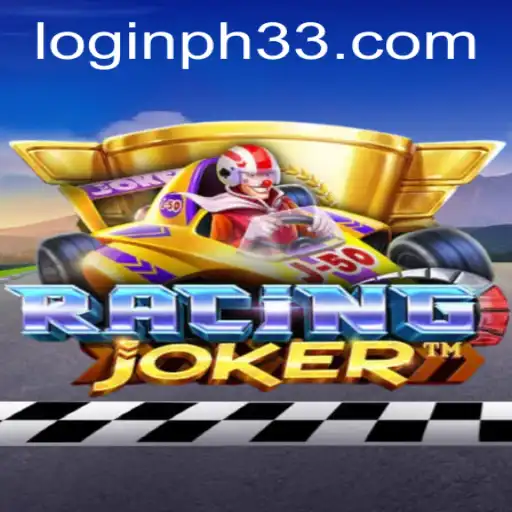 RacingJoker: The Thrilling Game That Combines Speed and Strategy