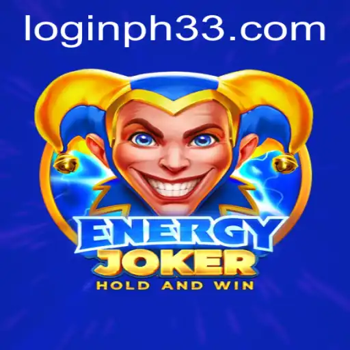 EnergyJoker: A Thrilling Adventure in the Gaming Universe