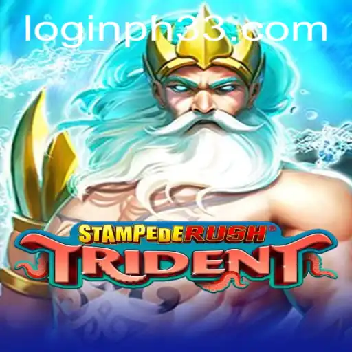Dive into StempedeRushTrident: The Thrilling New Game Adventure