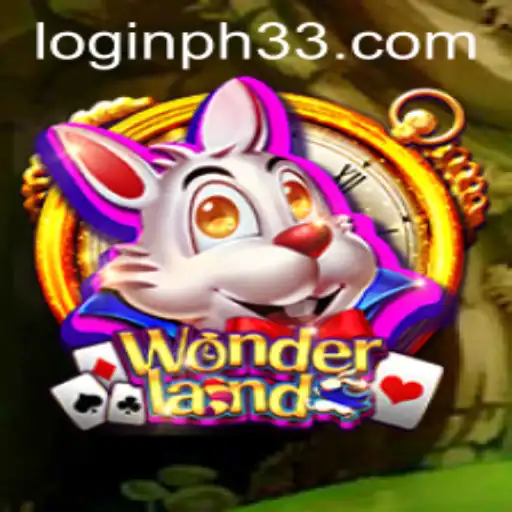 Discover the Enchanting World of Wonderland: A Dive into Its Alluring Gameplay with PH33